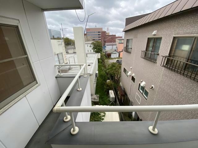 メゾンエキサイトシーガルの物件内観写真