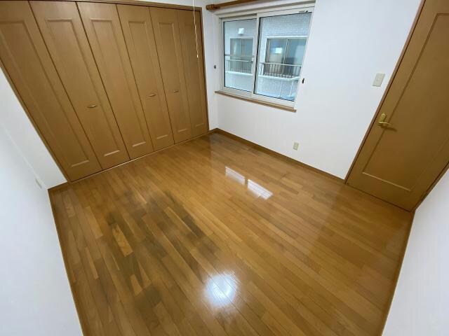 メゾンエキサイトシーガルの物件内観写真