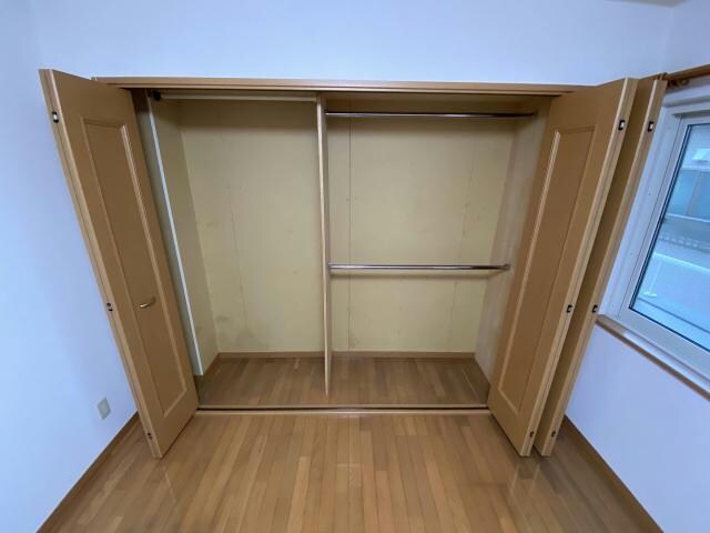 メゾンエキサイトシーガルの物件内観写真