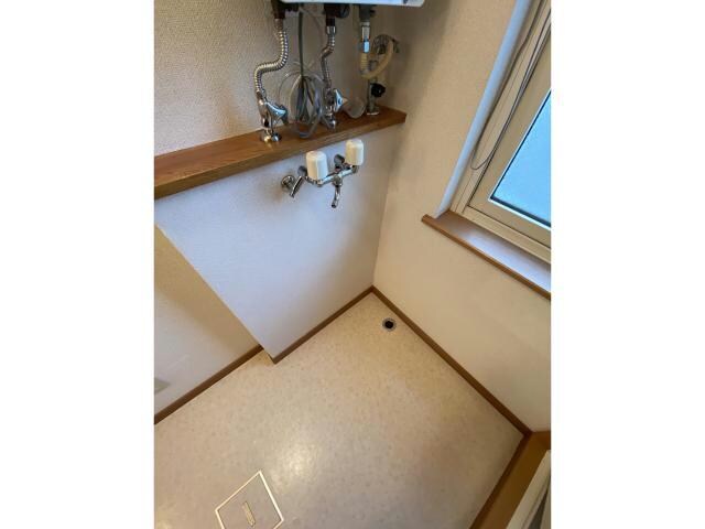 メゾンエキサイトシーガルの物件内観写真