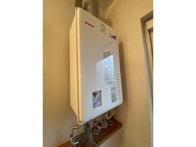 メゾンエキサイトシーガルの物件内観写真