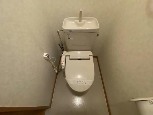 メゾンエキサイトシーガルの物件内観写真