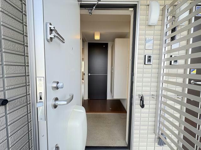 D-room七重浜の物件内観写真