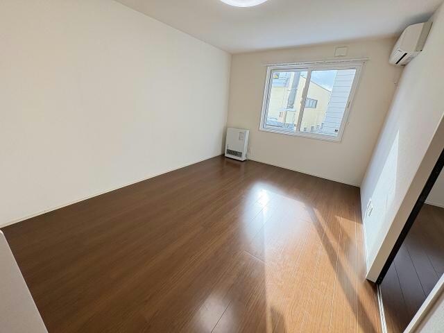 D-room七重浜の物件内観写真