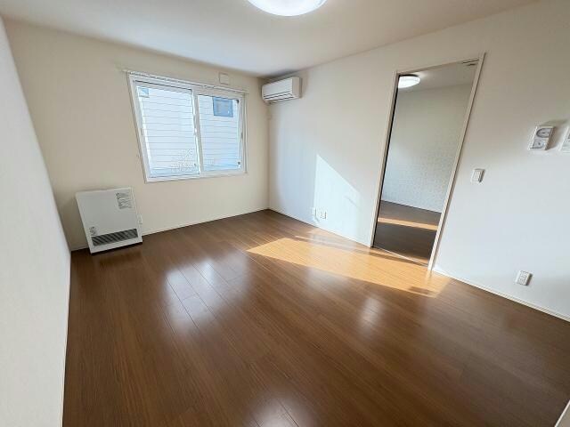 D-room七重浜の物件内観写真