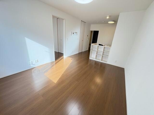 D-room七重浜の物件内観写真