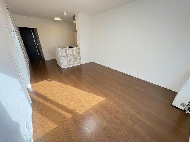 D-room七重浜の物件内観写真