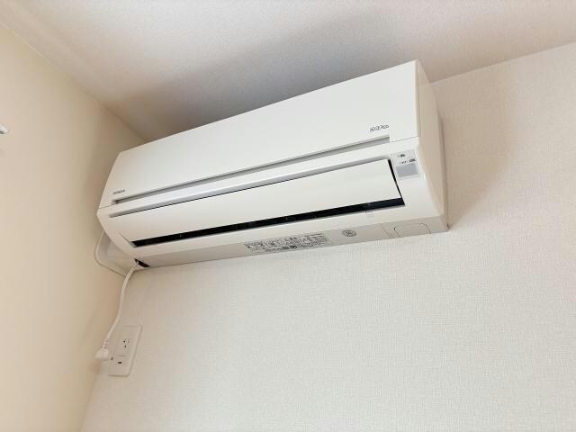 D-room七重浜の物件内観写真