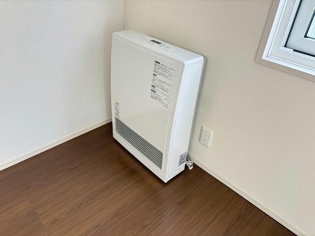 D-room七重浜の物件内観写真