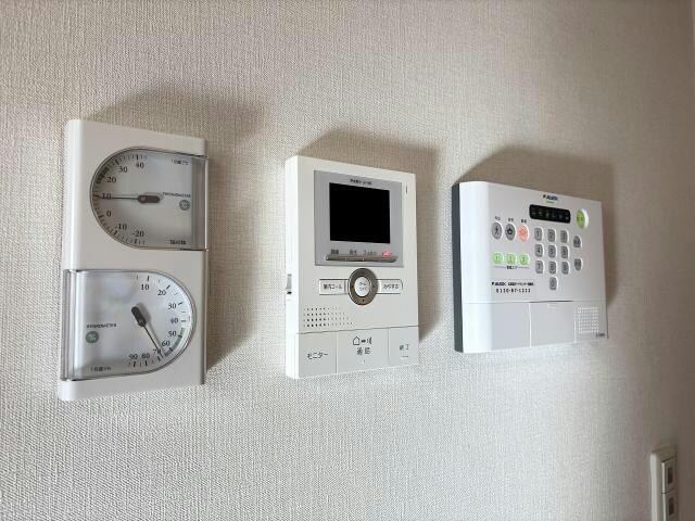 D-room七重浜の物件内観写真