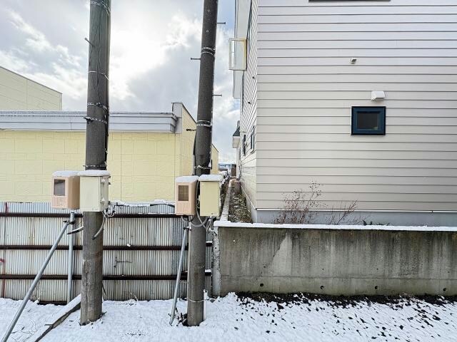 D-room七重浜の物件内観写真