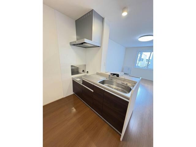 D-room七重浜の物件内観写真