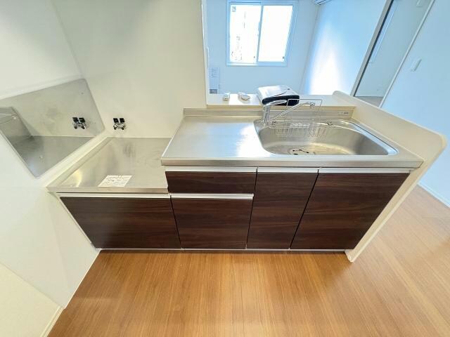 D-room七重浜の物件内観写真