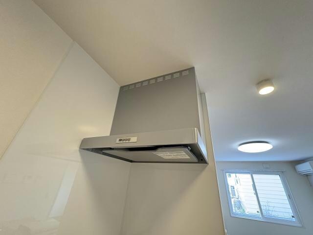 D-room七重浜の物件内観写真