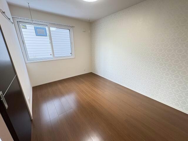 D-room七重浜の物件内観写真