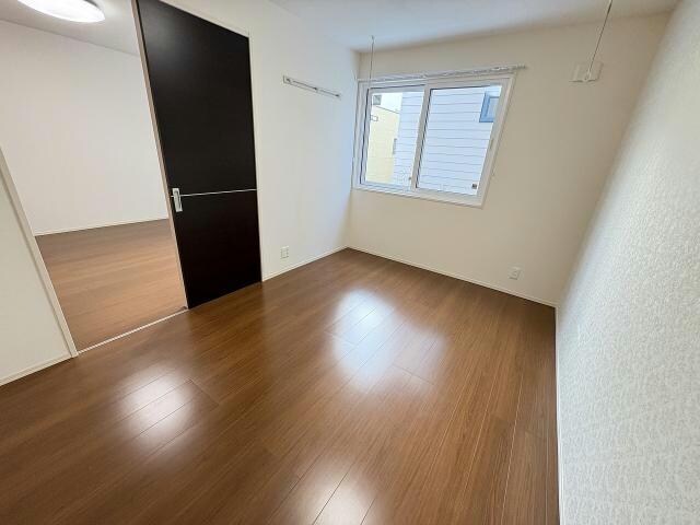 D-room七重浜の物件内観写真