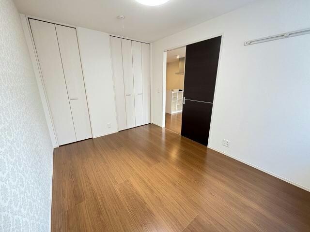 D-room七重浜の物件内観写真