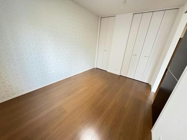 D-room七重浜の物件内観写真