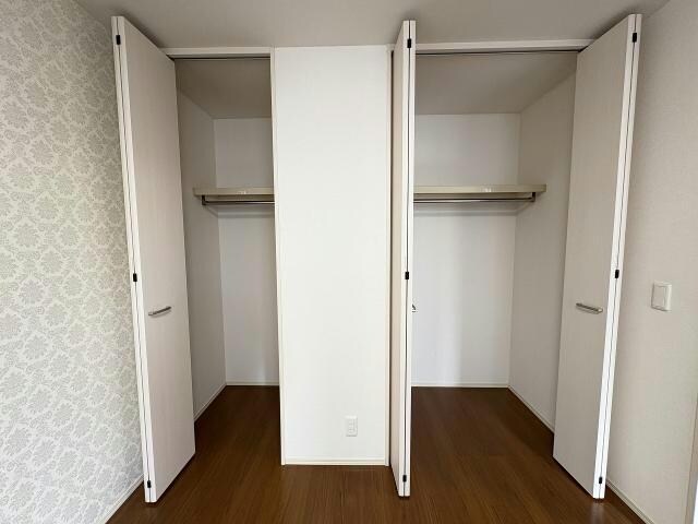 D-room七重浜の物件内観写真