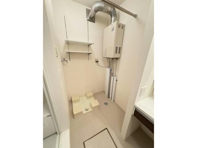 D-room七重浜の物件内観写真