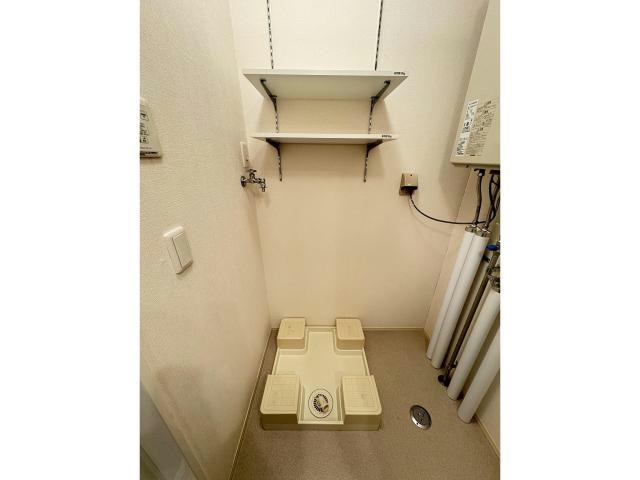 D-room七重浜の物件内観写真