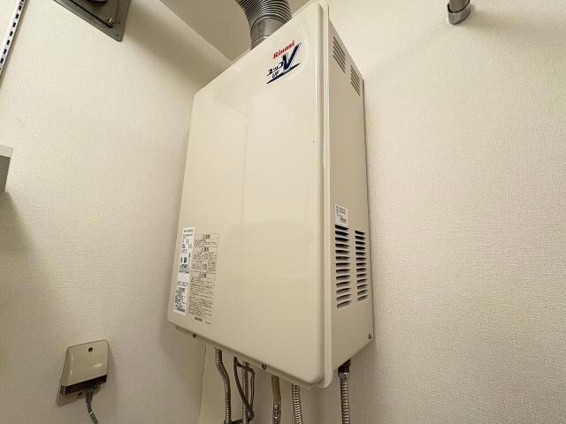 D-room七重浜の物件内観写真