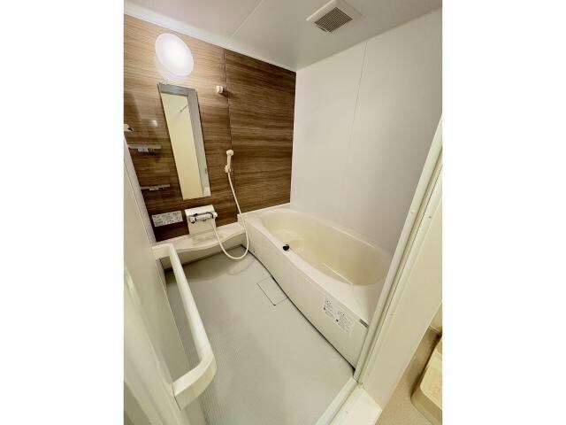 D-room七重浜の物件内観写真