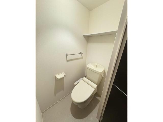 D-room七重浜の物件内観写真