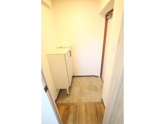 メルソン・リールの物件内観写真