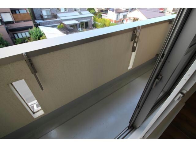 メルソン・リールの物件内観写真