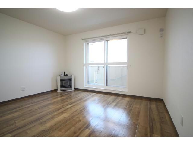 メルソン・リールの物件内観写真