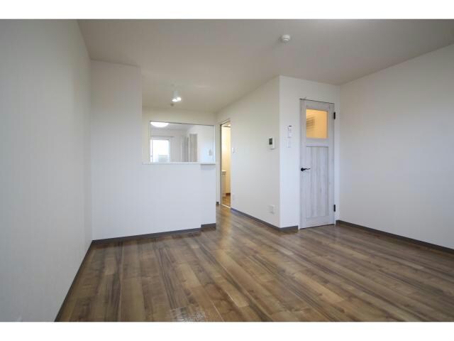 メルソン・リールの物件内観写真