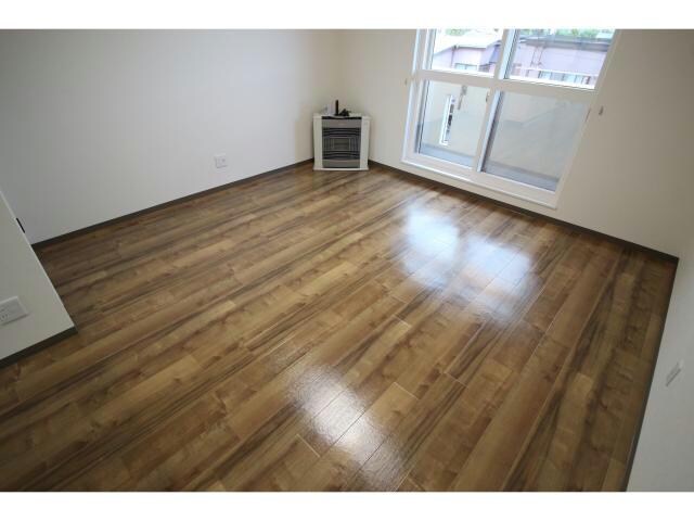 メルソン・リールの物件内観写真