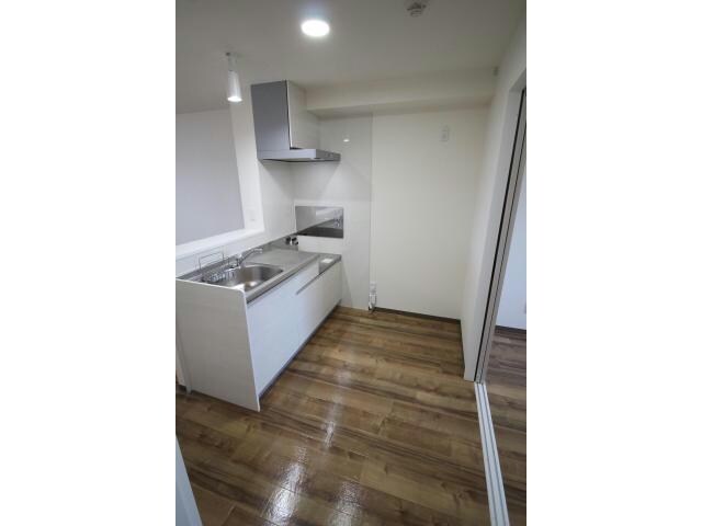 メルソン・リールの物件内観写真