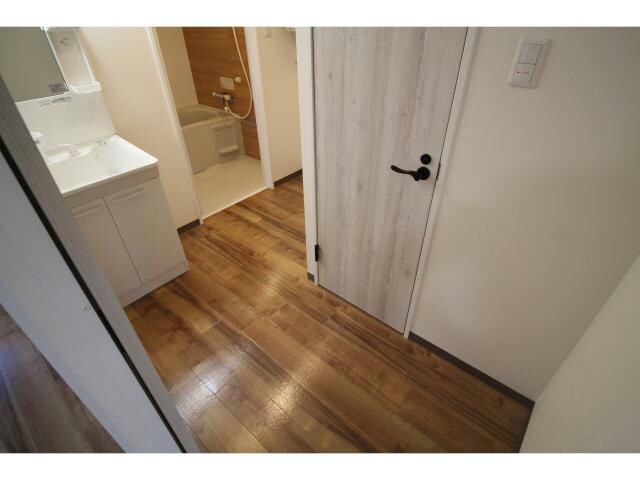 メルソン・リールの物件内観写真