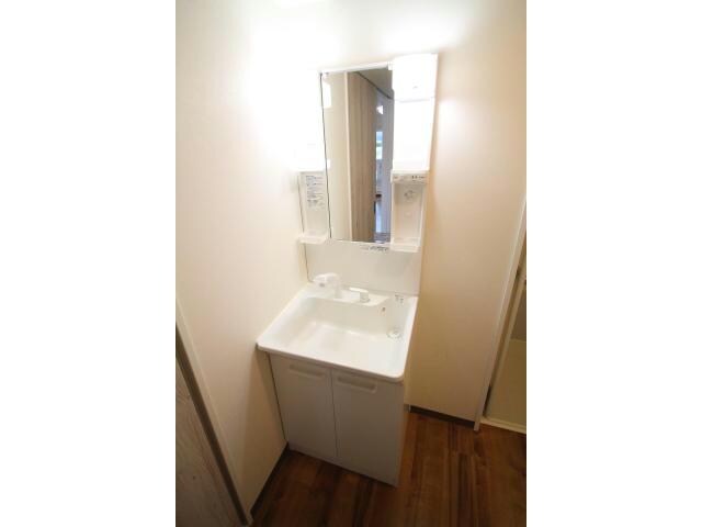 メルソン・リールの物件内観写真