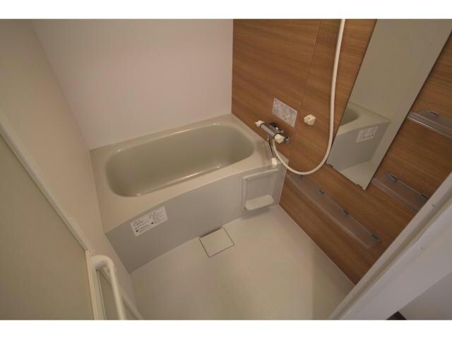 メルソン・リールの物件内観写真