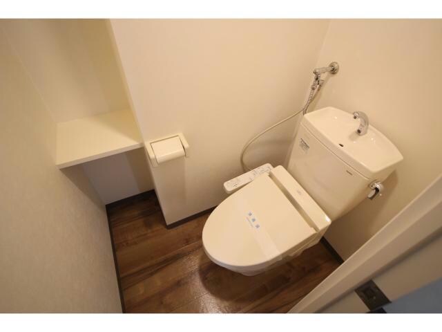 メルソン・リールの物件内観写真