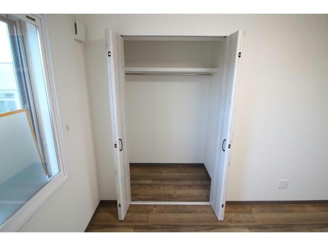 メルソン・リールの物件内観写真