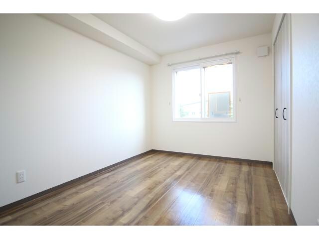 メルソン・リールの物件内観写真