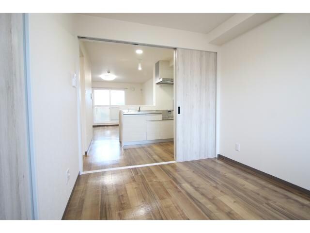 メルソン・リールの物件内観写真