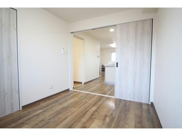 メルソン・リールの物件内観写真