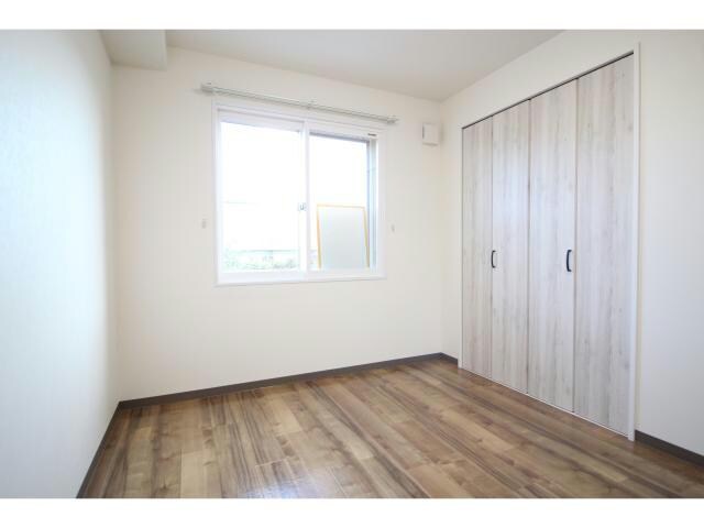 メルソン・リールの物件内観写真