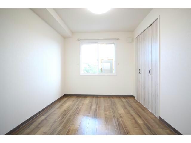 メルソン・リールの物件内観写真