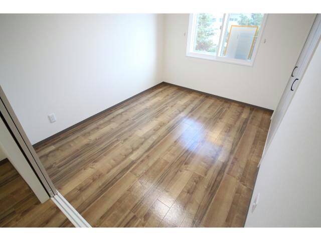 メルソン・リールの物件内観写真