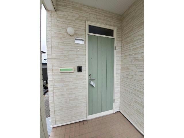 パオス赤川の物件内観写真