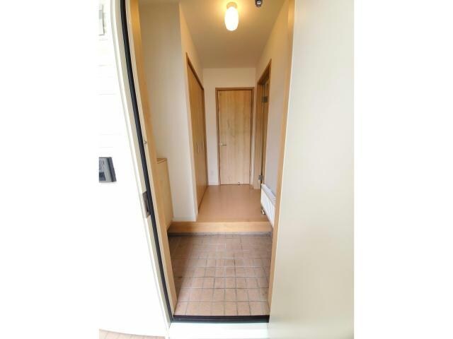 パオス赤川の物件内観写真