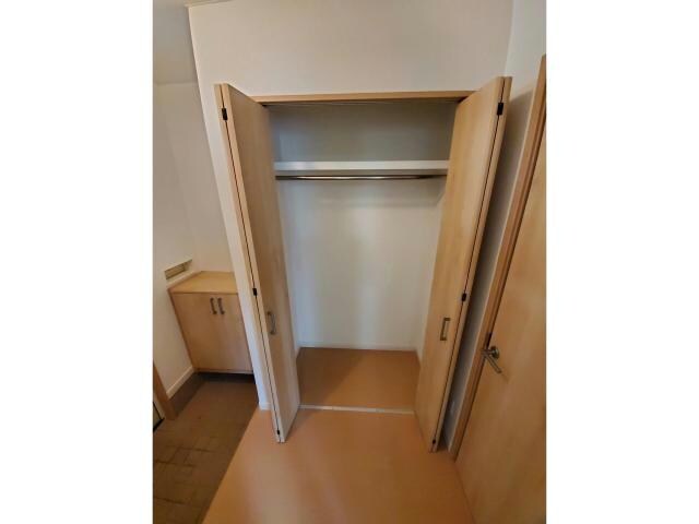 パオス赤川の物件内観写真