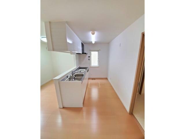 パオス赤川の物件内観写真