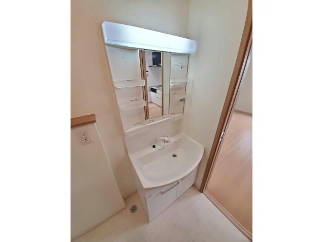 パオス赤川の物件内観写真